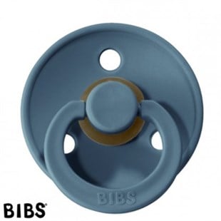 Bibs Emzik Petrol ( 0 - 6 Ay )
