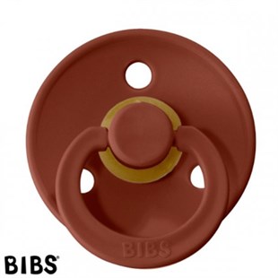 Bibs Emzik Rust ( 0 - 6 Ay )