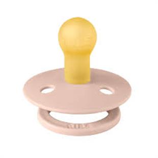 Bibs Emzik Studio Jasmine Field Blush (0-6 Ay)