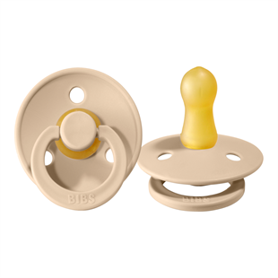 Bibs Emzik Vanilla ( 0 - 6 Ay )