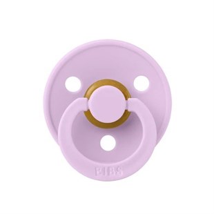 Bibs Emzik Violet Sky(0-6 Ay)