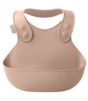 Bibs Overall Mama Önlüğü / Blush