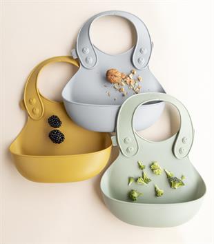 Bibs Overall Mama Önlüğü / Cloud