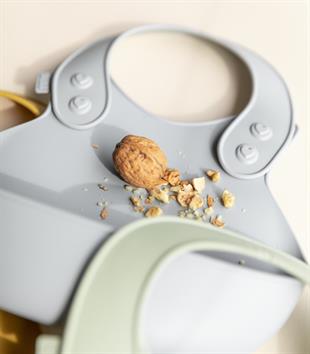 Bibs Overall Mama Önlüğü / Cloud