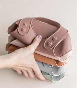 Bibs Overall Mama Önlüğü / Cloud