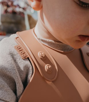 Bibs Overall Mama Önlüğü / Earth