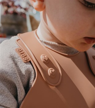 Bibs Overall Mama Önlüğü / Sage