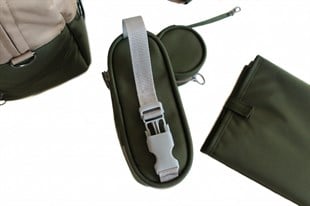 Big Gogi Set Haki/Bej