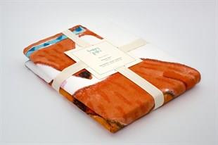 Boho Festival Nevresim Takımı