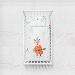 Boho Festival Nevresim Takımı