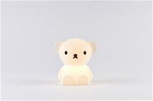 Boris Lamba First Light