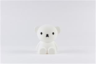 Boris Lamba First Light