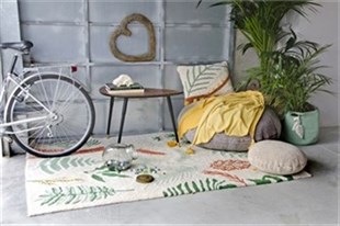 Botanik Large 170x240cm