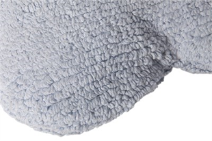 Bulut Yastık - Mavi