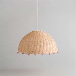 Carina Lamba (Pembe)