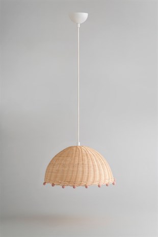 Carina Lamba (Pembe)