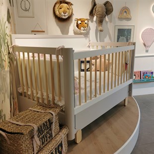 Carousel Karyola (0-7 Yaş)