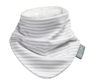 CHEEKY CHOMPERS Önlük-Neckerbib Every Cloud 2 pack