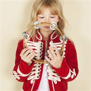 Çocuklar için Su Bazlı Oje, Flamingo