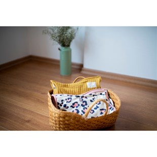 ÇOK AMAÇLI ÇANTA- HARDAL