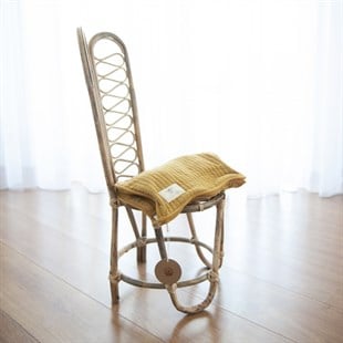 ÇOK AMAÇLI ÇANTA- HARDAL