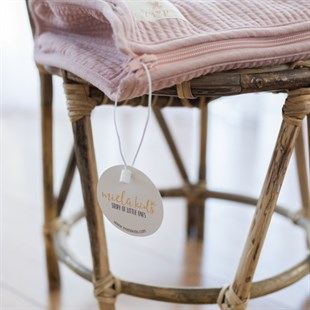 ÇOK AMAÇLI ÇANTA- PINK