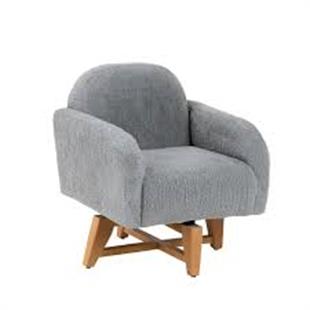 Koltuk, Cozy Gri 360 Derece