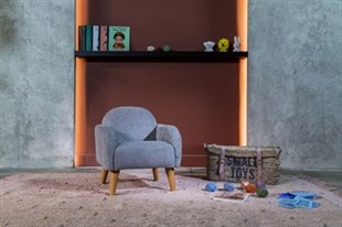 Koltuk, Cozy Gri