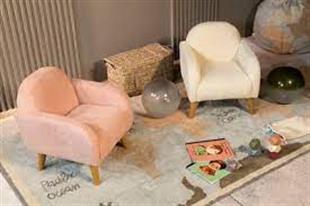 Koltuk, Cozy Pembe