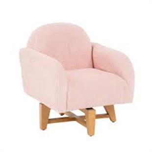 Cozy Koltuk Pembe 360 Derece