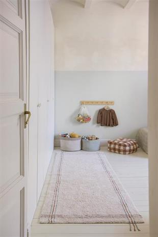 Cuisine Natural, Yolluk