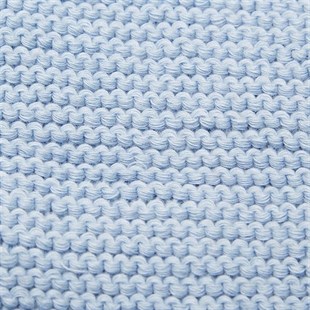 Cunda Ceket Mavi (6-12 ay)