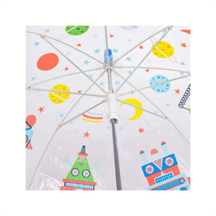 Djeco Şemsiye Robotlar