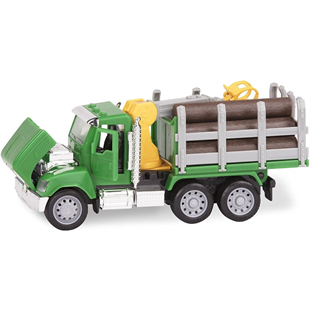 Driven Yeşil Tasıyıcı