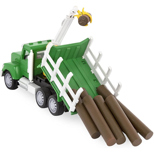 Driven Yeşil Tasıyıcı