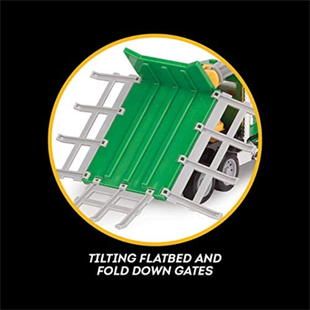 Driven Yeşil Tasıyıcı