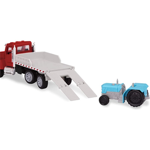 Driven  Tasıyıcı Kamyon