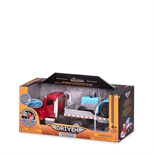 Driven  Tasıyıcı Kamyon