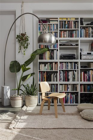 Duet Sage Çift Taraflı L