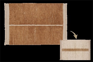 Duet Toffee Çift Taraflı , Yolluk