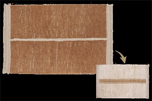 Duet Toffee Çift Taraflı L