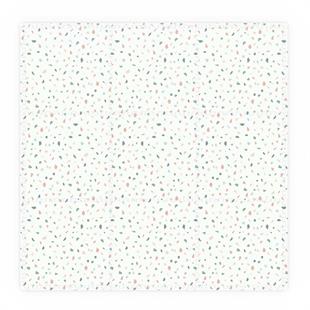 Eevaa Puzzle Oyun Matı, Alphabet / Terazzo