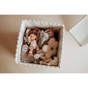 Eevaa Puzzle Oyun Matı, Roadmap / İcons