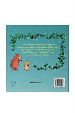 Fairy Tales for Little Children