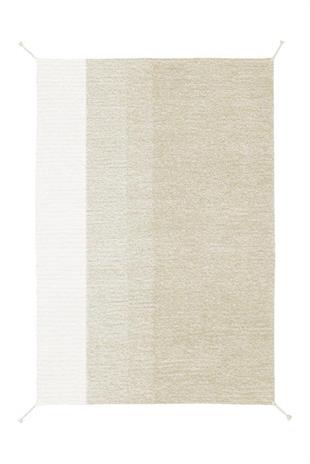 Gelato Green Çift Taraflı Halı, M