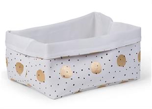 Gold Dots, Kanvas Kutu Orta Boy