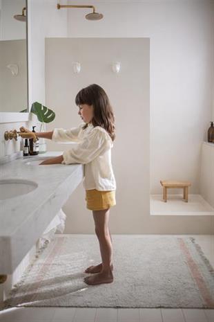 Halı, Gastro Rose, X Small