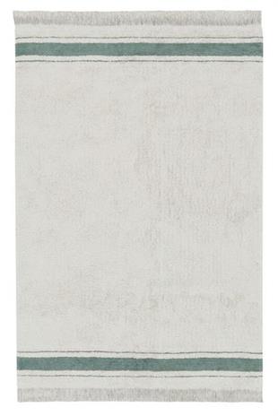 Halı, Gastro Vintage Blue, Medium