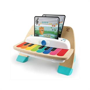 Hape Baby Einstein - Magic Touch Dokunmatik Oyuncak Piyano