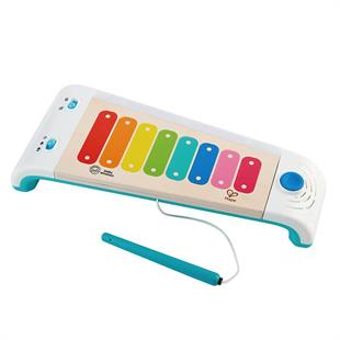 Hape Baby Einstein Magic Touch Xylophone - Dokunmatik Ahşap Ksilofon